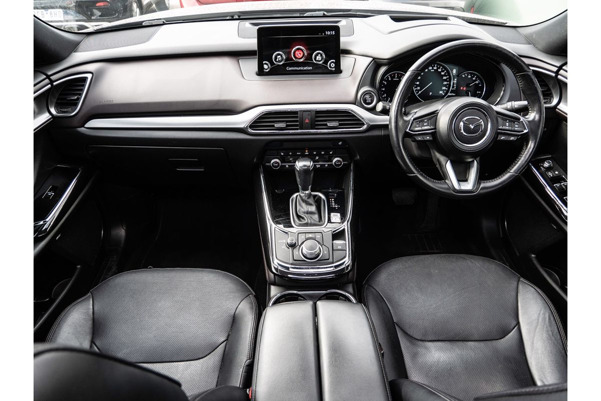 2019 Mazda CX-9 Azami TC