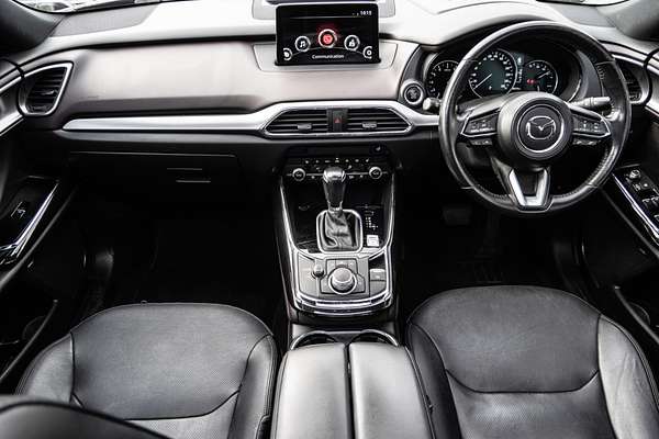2019 Mazda CX-9 Azami TC