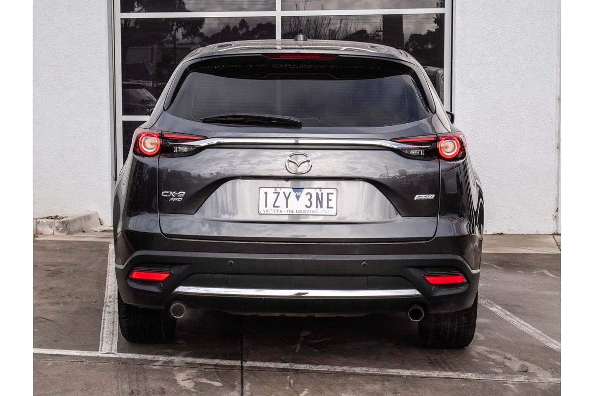 2019 Mazda CX-9 Azami TC