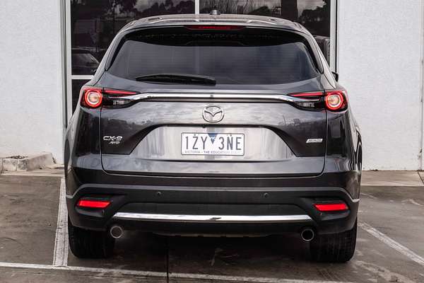 2019 Mazda CX-9 Azami TC