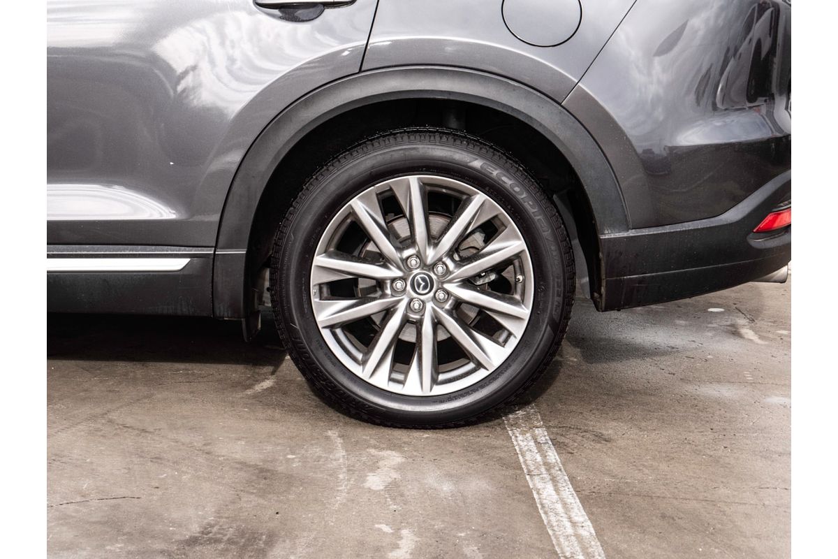2019 Mazda CX-9 Azami TC