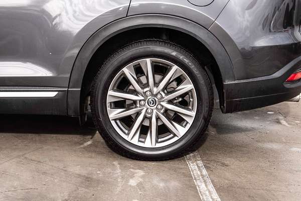 2019 Mazda CX-9 Azami TC