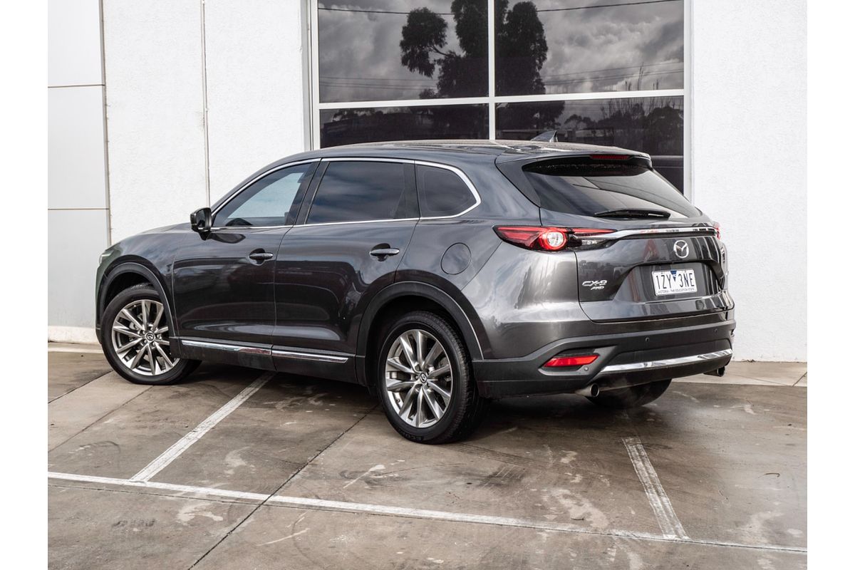 2019 Mazda CX-9 Azami TC