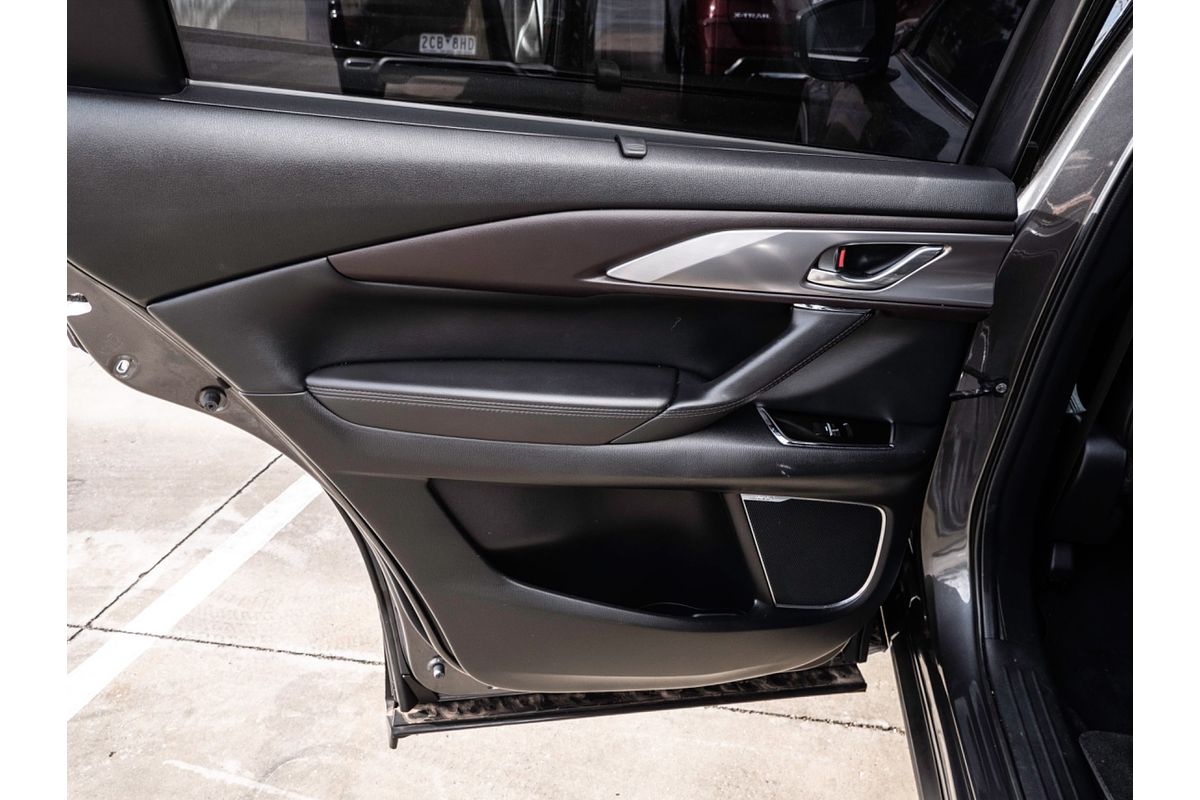 2019 Mazda CX-9 Azami TC