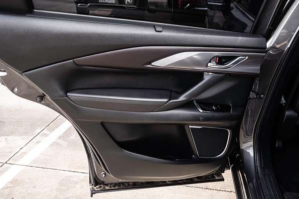 2019 Mazda CX-9 Azami TC