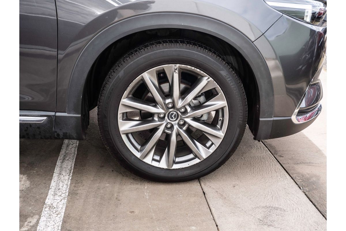 2019 Mazda CX-9 Azami TC