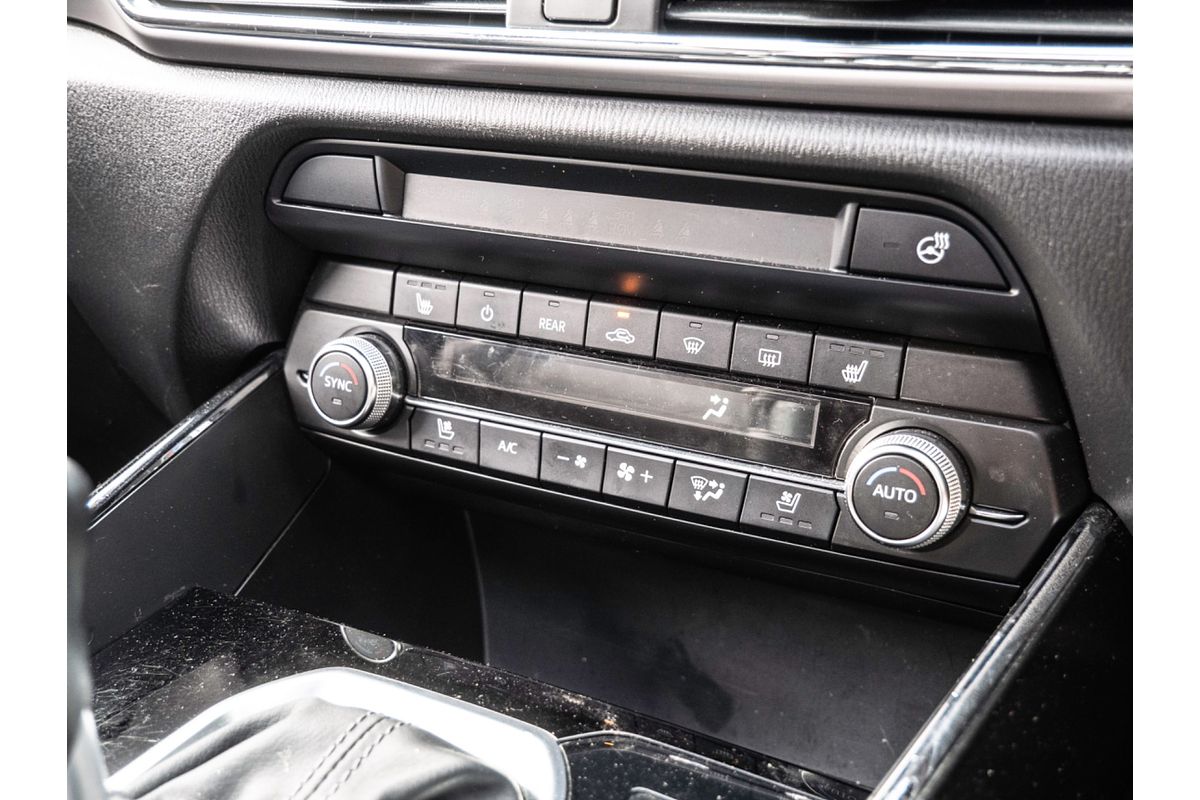 2019 Mazda CX-9 Azami TC