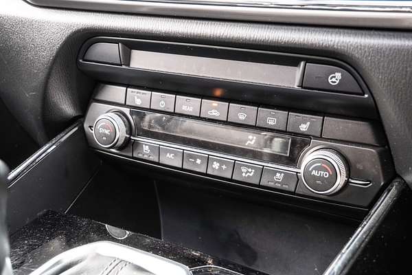 2019 Mazda CX-9 Azami TC