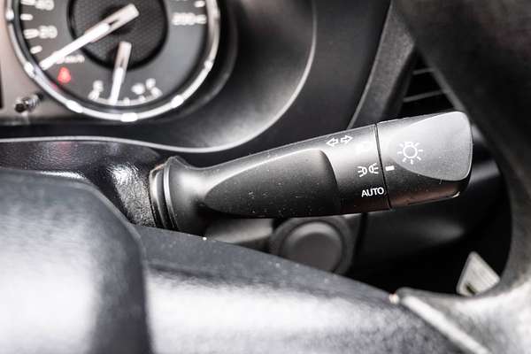 2021 Toyota Hilux Workmate Hi-Rider GUN135R Rear Wheel Drive