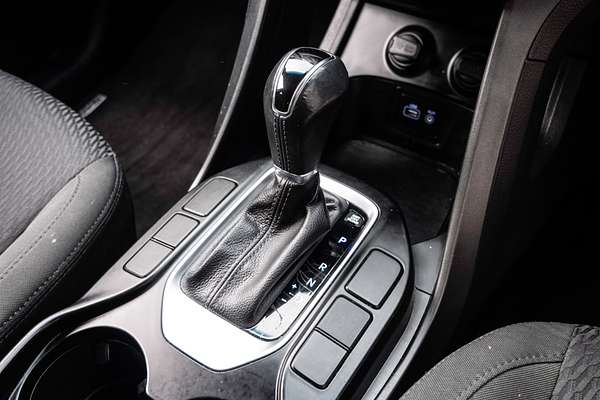 2017 Hyundai Santa Fe Active DM3 Series II