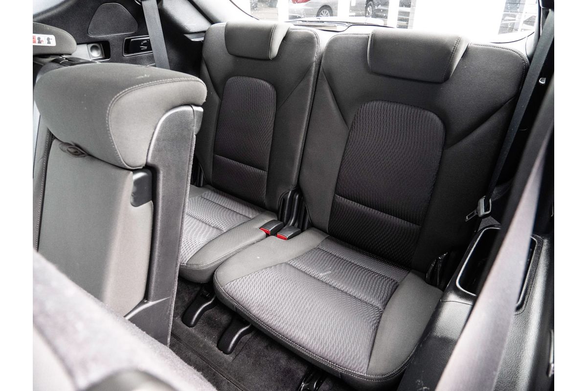 2017 Hyundai Santa Fe Active DM3 Series II