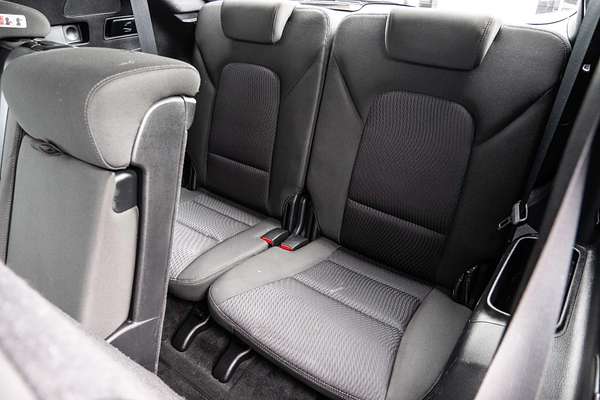 2017 Hyundai Santa Fe Active DM3 Series II
