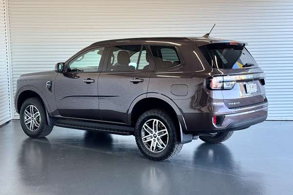 2023 Ford Everest Trend 2.0L