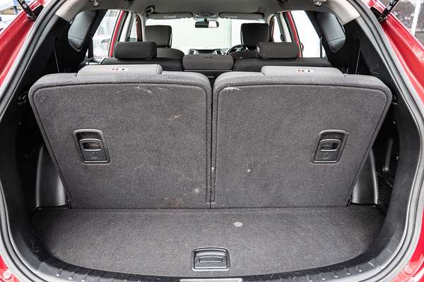 2017 Hyundai Santa Fe Active DM3 Series II