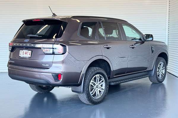 2023 Ford Everest Trend 2.0L