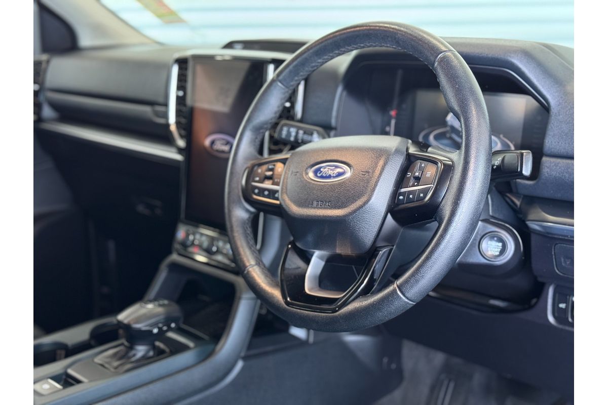 2023 Ford Everest Trend 2.0L