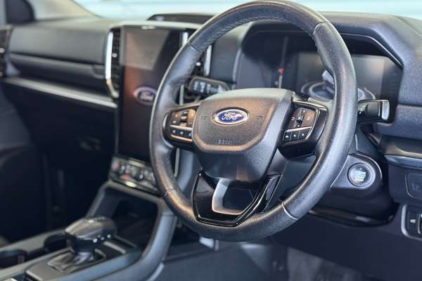 2023 Ford Everest Trend 2.0L