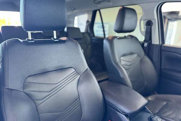 2023 Ford Everest Trend 2.0L