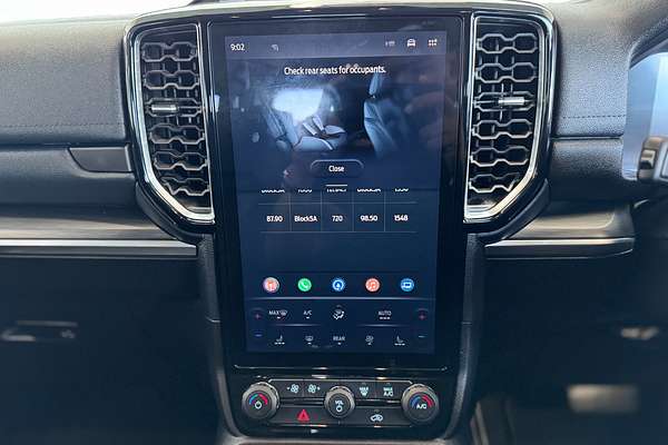 2023 Ford Everest Trend 2.0L
