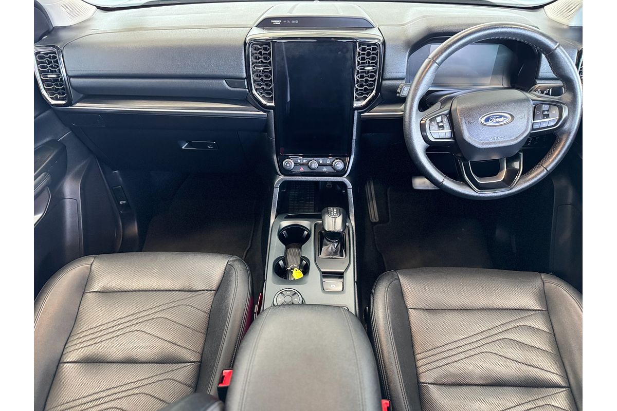 2023 Ford Everest Trend 2.0L