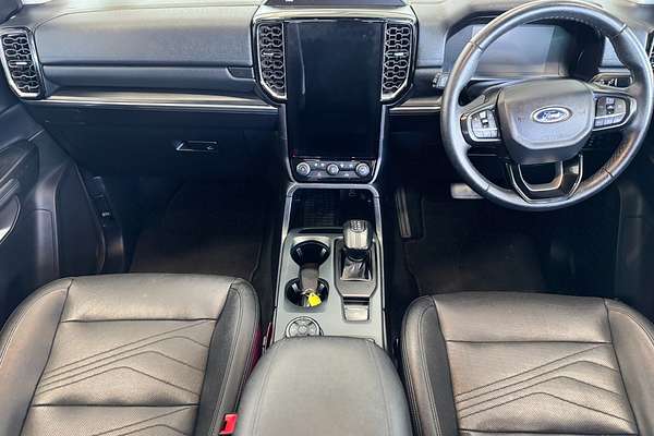 2023 Ford Everest Trend 2.0L