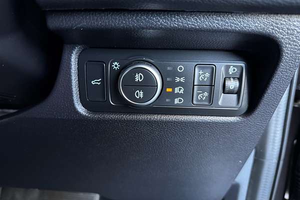 2023 Ford Everest Trend 2.0L