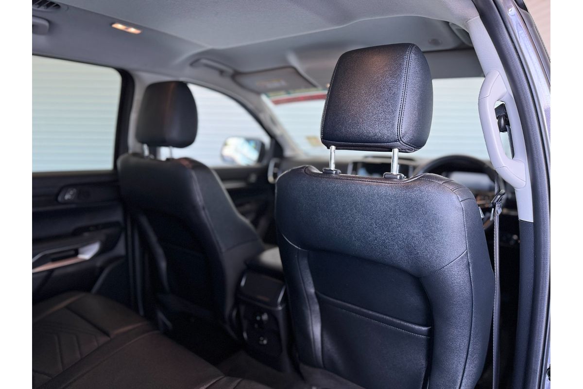 2023 Ford Everest Trend 2.0L