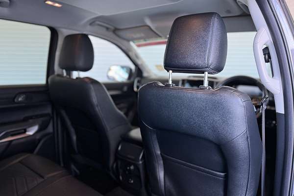 2023 Ford Everest Trend 2.0L