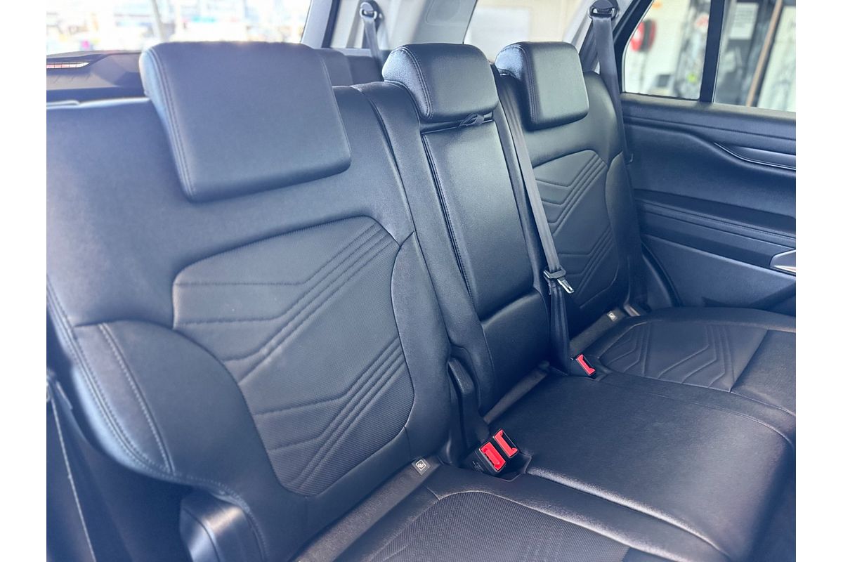 2023 Ford Everest Trend 2.0L