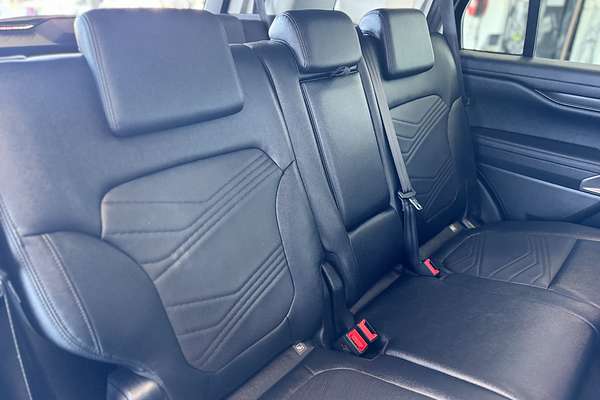 2023 Ford Everest Trend 2.0L