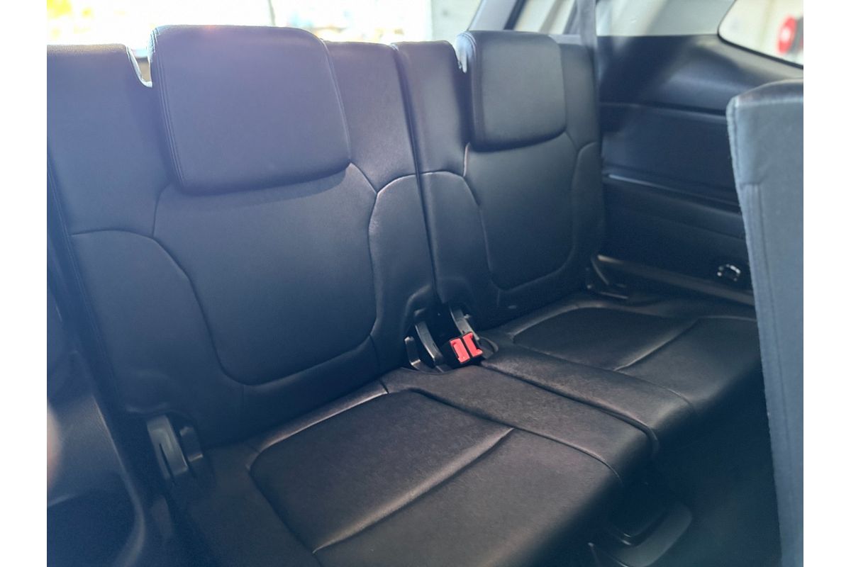2023 Ford Everest Trend 2.0L