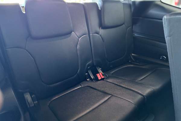 2023 Ford Everest Trend 2.0L