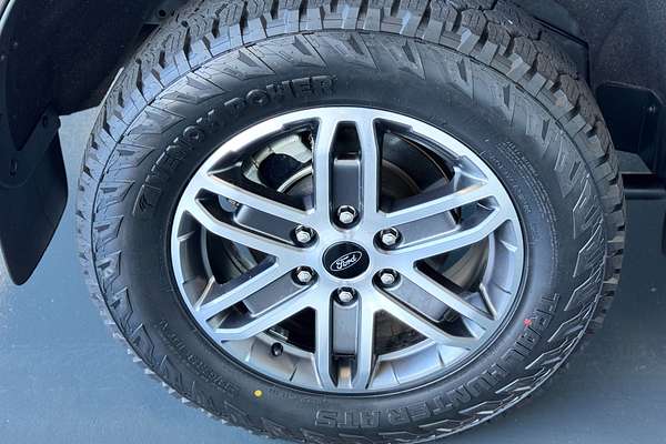 2023 Ford Everest Trend 2.0L