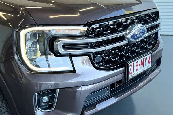 2023 Ford Everest Trend 2.0L