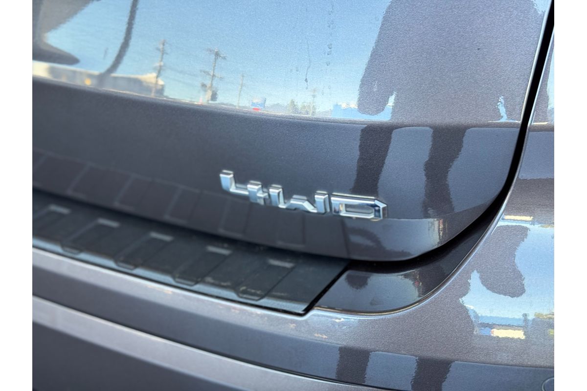2023 Ford Everest Trend 2.0L