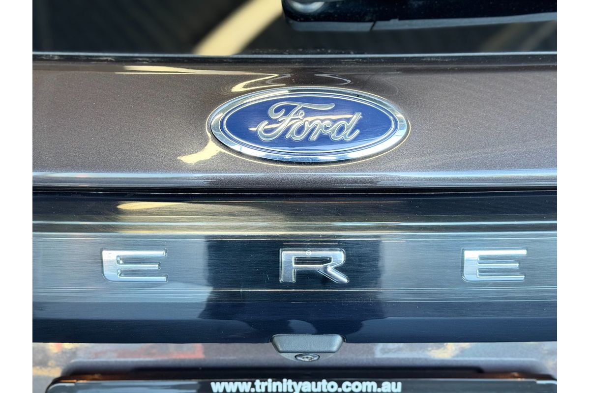 2023 Ford Everest Trend 2.0L