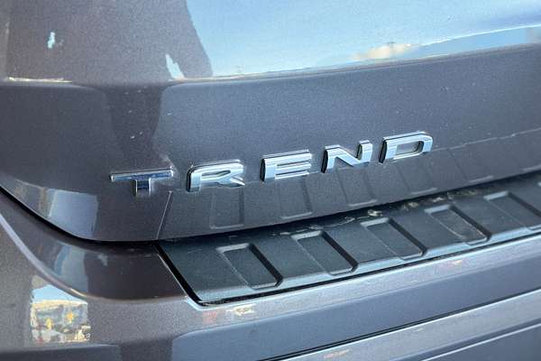 2023 Ford Everest Trend 2.0L