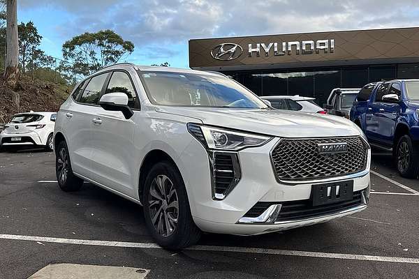 2023 GWM Haval Jolion Premium A01