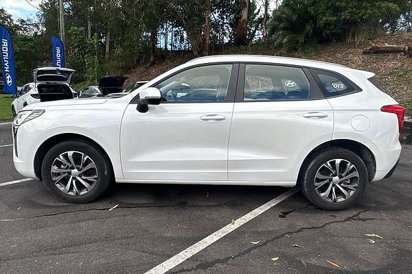 2023 GWM Haval Jolion Premium A01