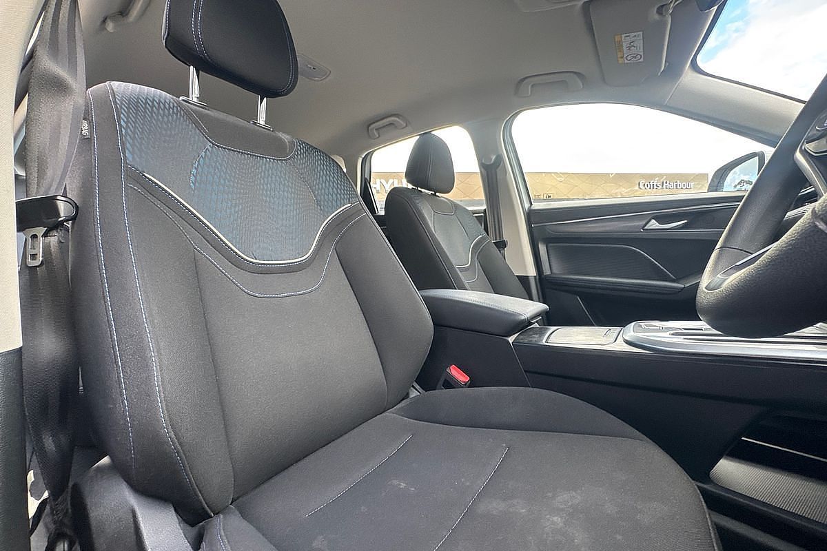 2023 GWM Haval Jolion Premium A01
