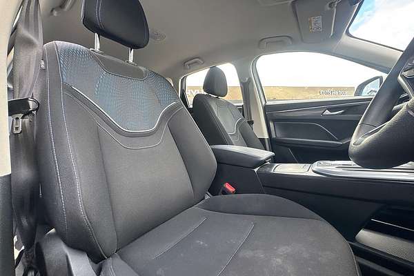 2023 GWM Haval Jolion Premium A01