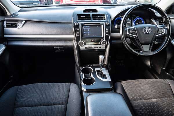 2017 Toyota Camry Atara S AVV50R
