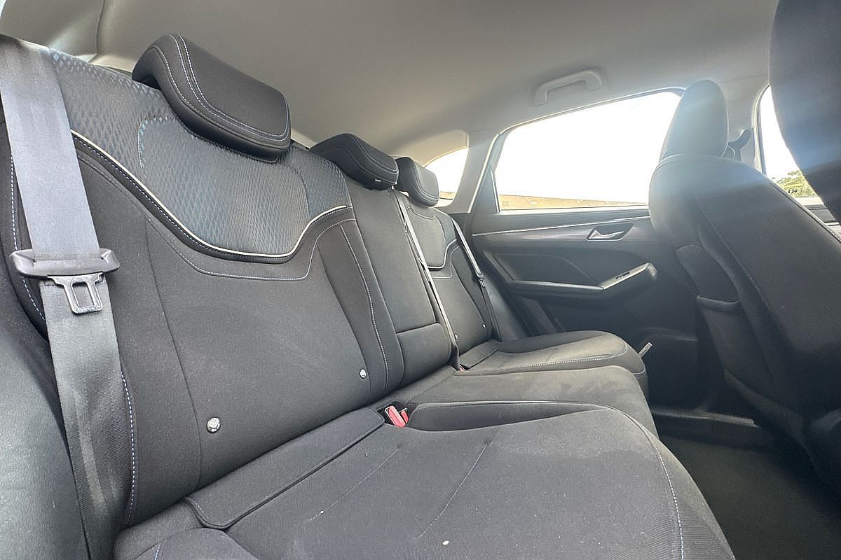 2023 GWM Haval Jolion Premium A01