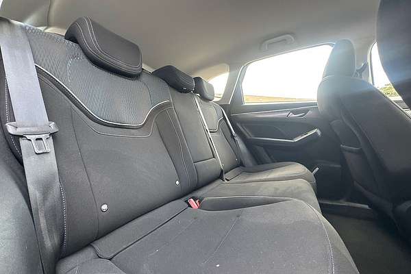 2023 GWM Haval Jolion Premium A01