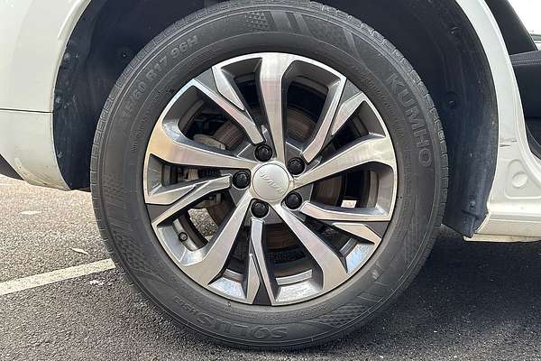 2023 GWM Haval Jolion Premium A01