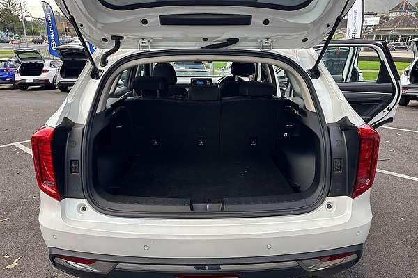2023 GWM Haval Jolion Premium A01