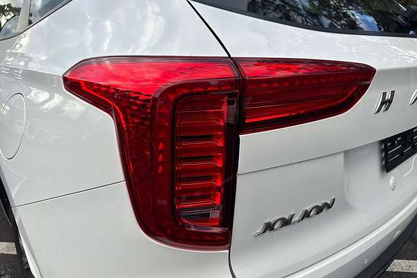 2023 GWM Haval Jolion Premium A01