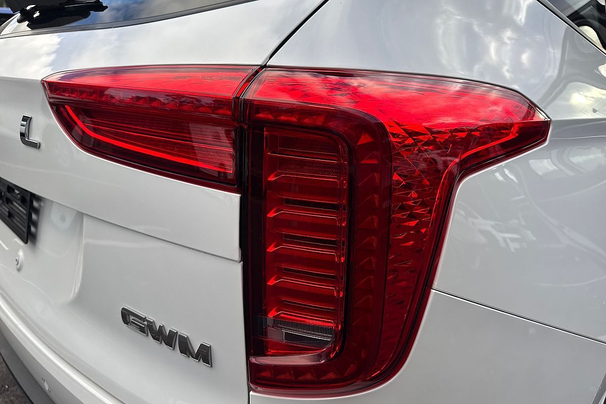 2023 GWM Haval Jolion Premium A01