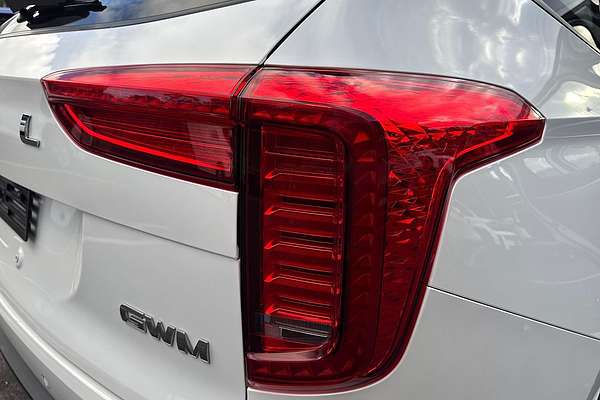 2023 GWM Haval Jolion Premium A01