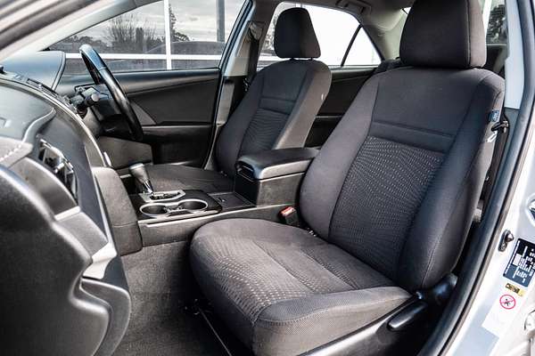 2017 Toyota Camry Atara S AVV50R